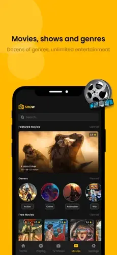 dhurandhar-on-hotstar Movies and shows