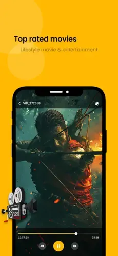 dhurandhar-on-hotstar Top Rated Movies